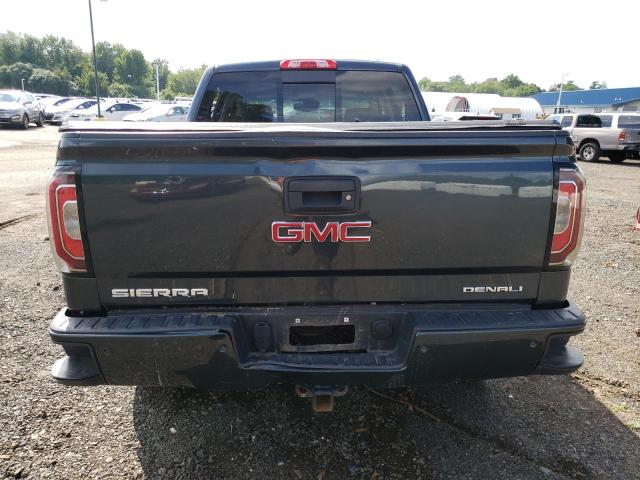 3GTU2PEC2HG410734 GMC Sierra K1500 Denali