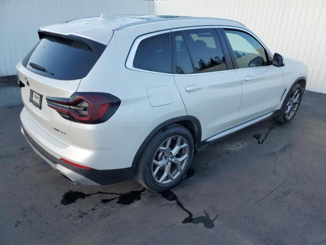 5UX43DP09N9L86814 BMW X3 Sdrive30i