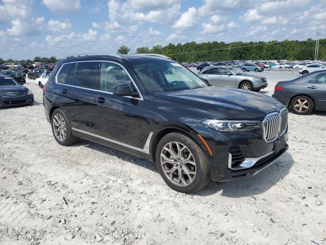 5UXCW2C02L9A03485 BMW X7 Xdrive40i