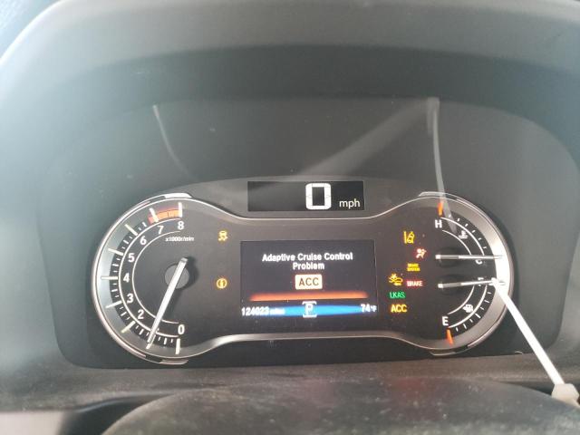 5FNYF5H94HB030651 Honda Pilot Touring