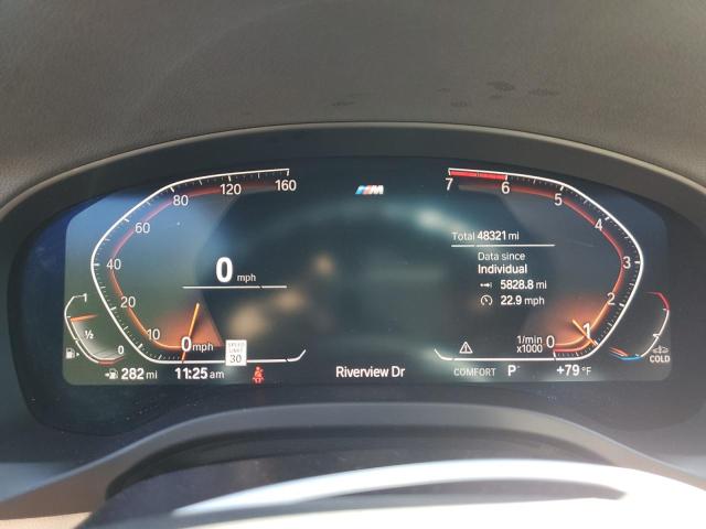 5UX2V1C03LLZ32822 BMW X4 Xdrive30i