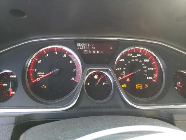 1GKKVRKD9EJ318557 GMC Acadia Slt-1