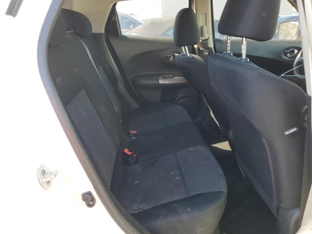 JN8AF5MV4FT566230 Nissan JUKE S