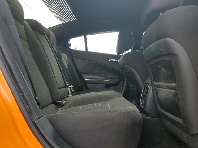 2C3CDXCT9EH167643 Dodge CHARGER R/T