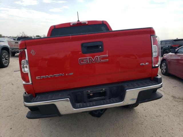 1GTG5CEN7K1338286 GMC CANYON SLE