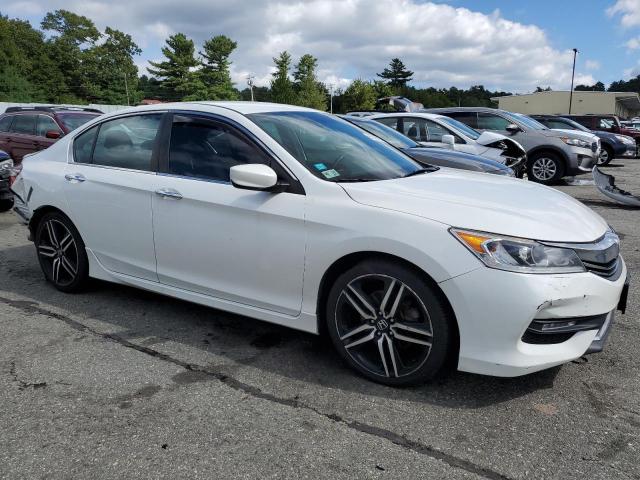 1HGCR2F10HA213908 Honda Accord Sport Special Edition