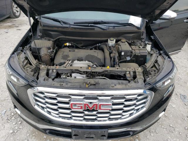 3GKALSEX4KL288922 GMC Terrain Denali