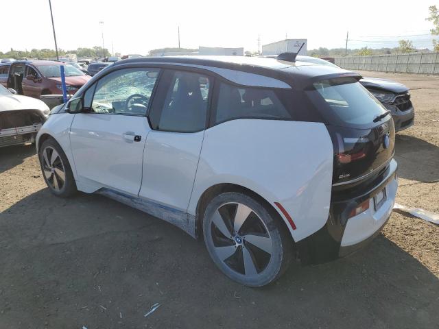 WBY7Z4C54JVD95325 BMW I3 REX