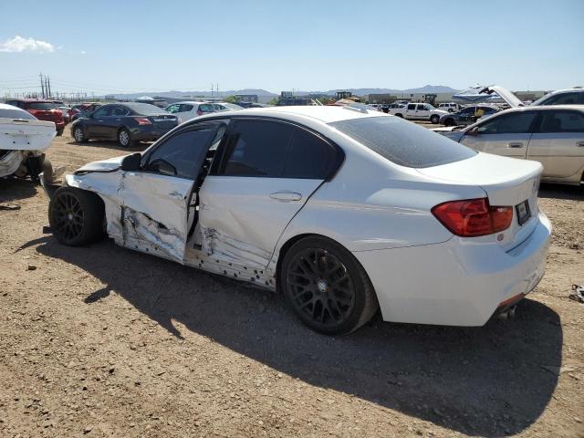 WBA3A5C57FF606817 BMW 328 I