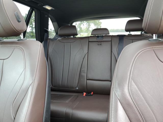 5UXKT0C56J0W01369 BMW X5 Xdr40e