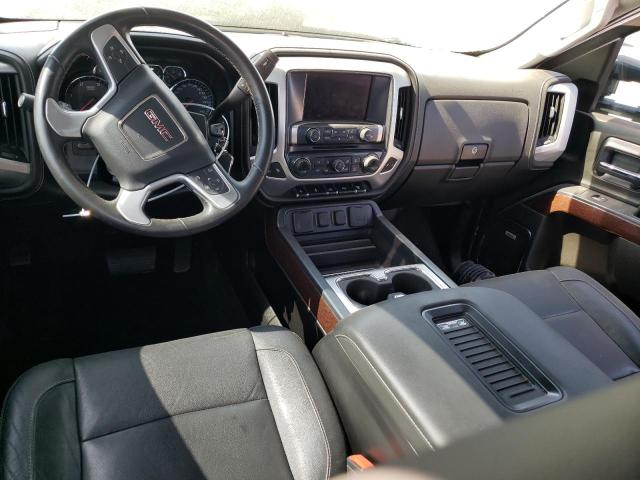 1GT12TEY1HF249091 GMC Sierra K2500 Slt
