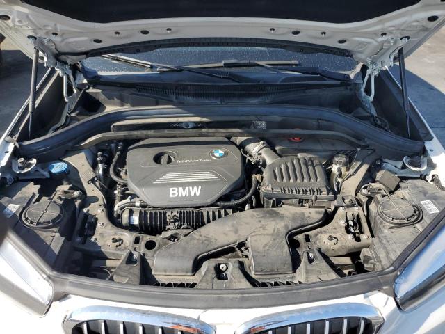 WBXHT3C34G5E54627 BMW X1 Xdrive28i
