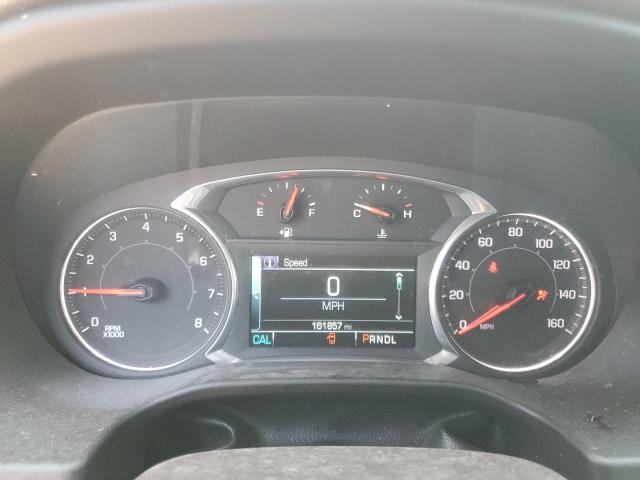 1GKKNMLS3HZ271502 GMC Acadia Slt-1