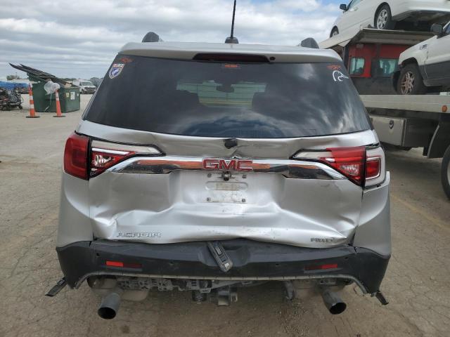 1GKKNWLS1JZ143907 GMC Acadia Slt-2