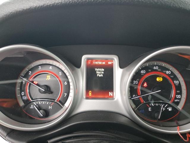 3C4PDDEGXHT610227 Dodge JOURNEY GT