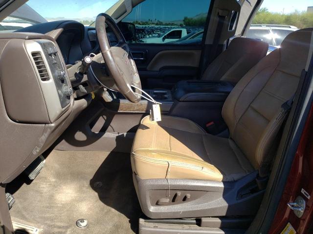 3GTU2PEJ8HG233055 GMC Sierra K1500 Denali