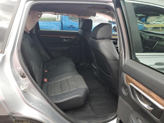 2HKRW2H99HH652232 Honda Cr-v Touring