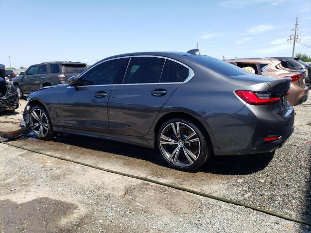 3MW5R1J08L8B38165 BMW 330I