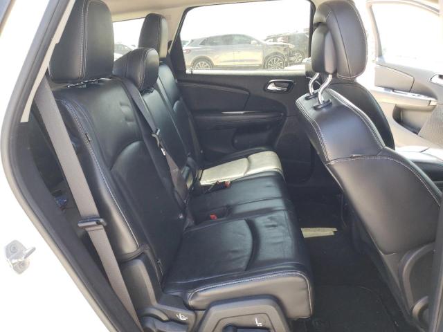 3C4PDCGB0GT137903 Dodge Journey Crossroad