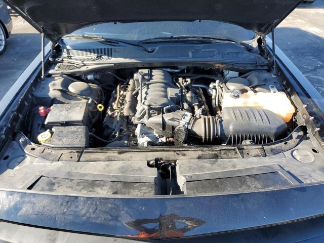 2C3CDZFJ9LH206492 Dodge Challenger R/t Scat Pack