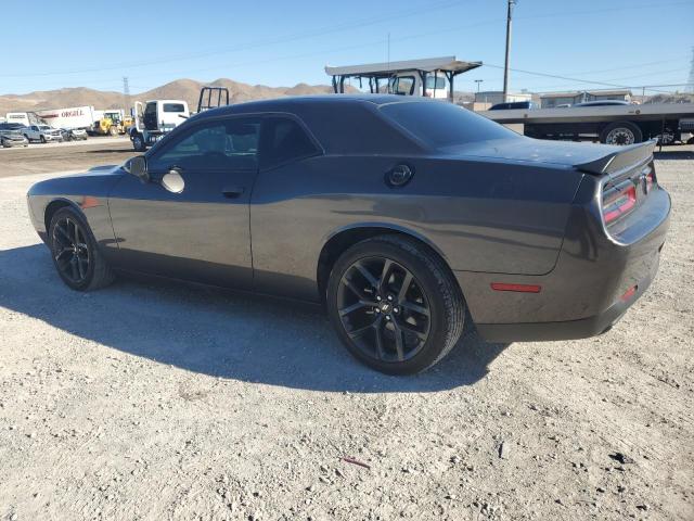 2C3CDZAG1KH503833 Dodge Challenger Sxt