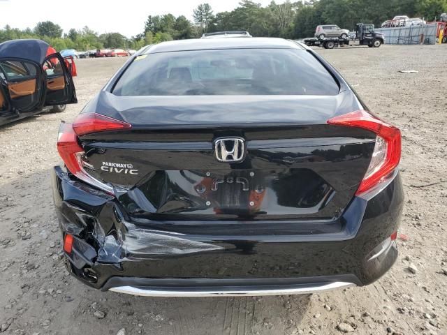 2HGFC2F60LH514909 Honda Civic Lx