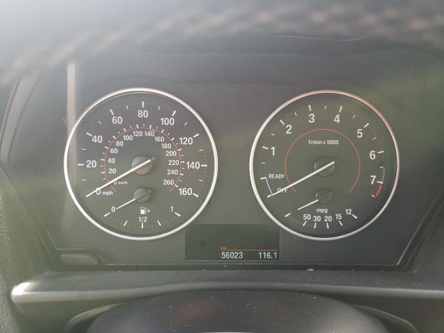 WBA1J7C54GV290108 BMW M235I