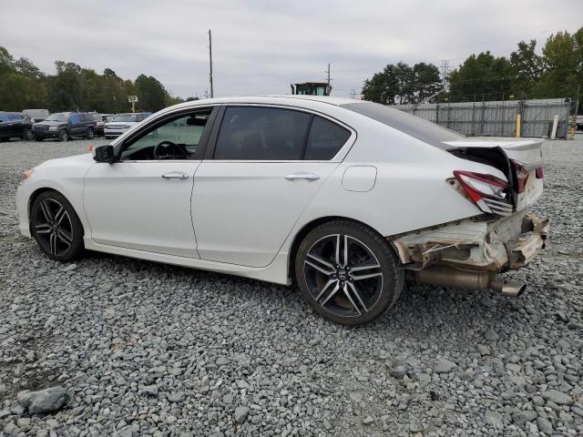 1HGCR2F17HA300267 Honda Accord Sport Special Edition