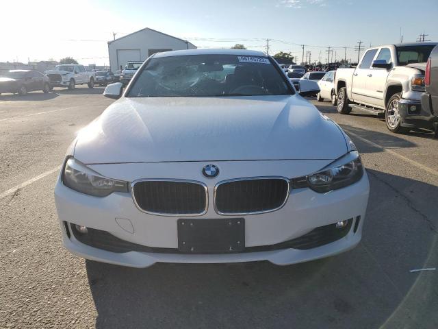 WBA3B1G53ENS80633 BMW 320 I