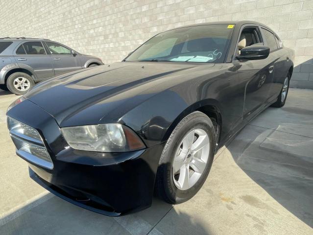 2C3CDXBG7EH129123 Dodge Charger Se