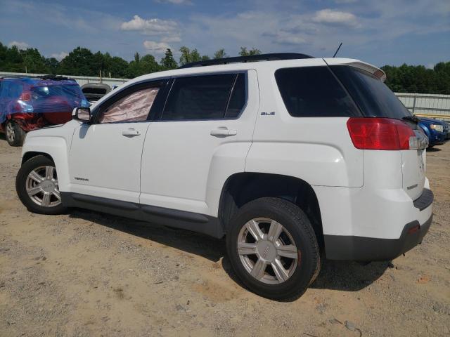2GKFLWEKXE6295433 GMC Terrain Sle