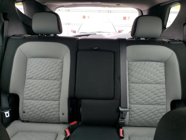 2GNAX5EV8M6150847 Chevrolet Equinox