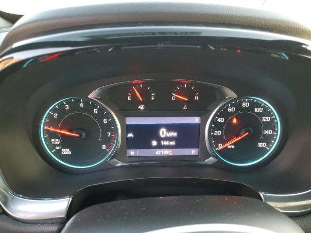 1GNEVGKWXPJ142434 Chevrolet Traverse Lt
