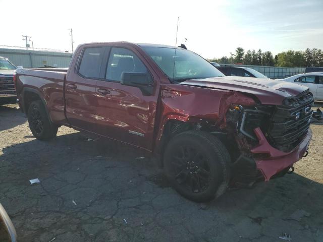 1GTRUCED5PZ206557 GMC Sierra K1500 Elevation