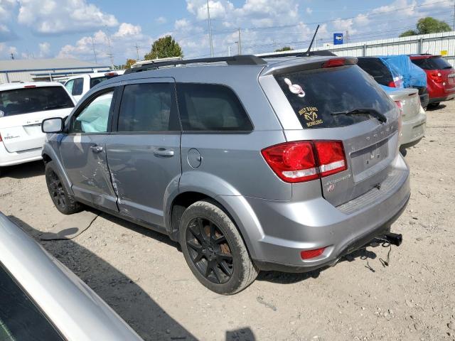 3C4PDDEG0JT296383 Dodge JOURNEY GT