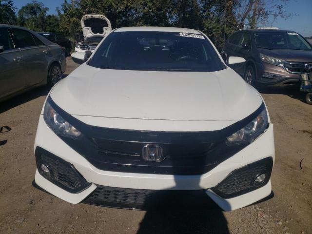 SHHFK7G45JU200976 Honda Civic Sport