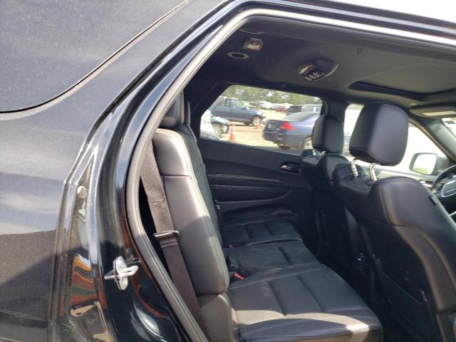 1C4RDJDG5NC220104 Dodge DURANGO GT