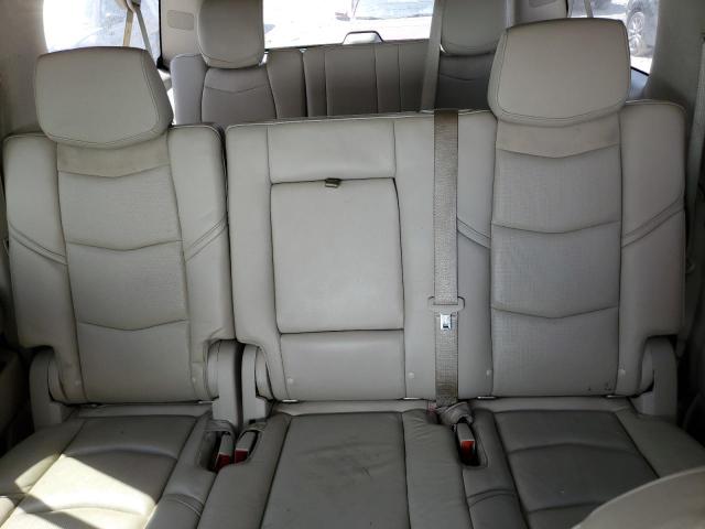 1GYS4JKJ0JR368792 Cadillac Escalade Esv Premium Luxury