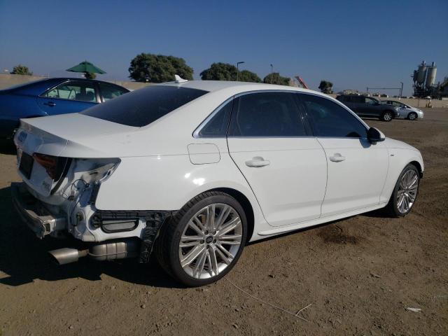 WAULMAF40JN010563 Audi A4 Premium Plus