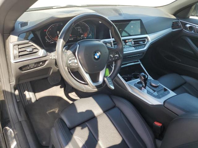 WBA23AT02NCH84740 BMW 430I