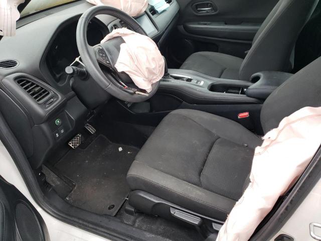 3CZRU6H11KM734085 Honda HR-V SPORT
