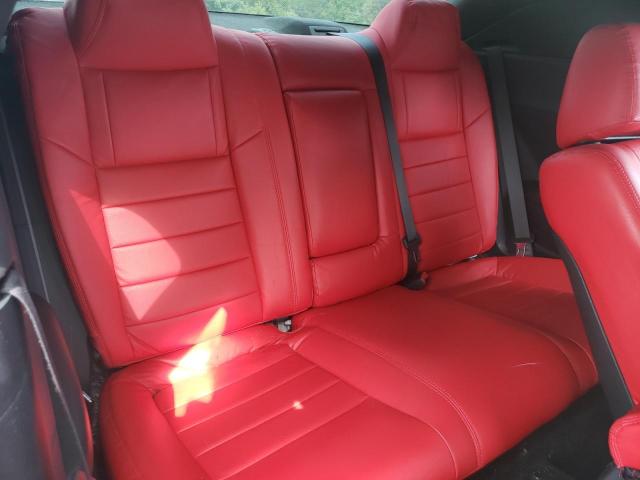 2C3CDYAG3EH120944 Dodge Challenger Sxt