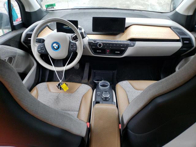 WBY1Z4C5XFV278651 BMW I3 REX