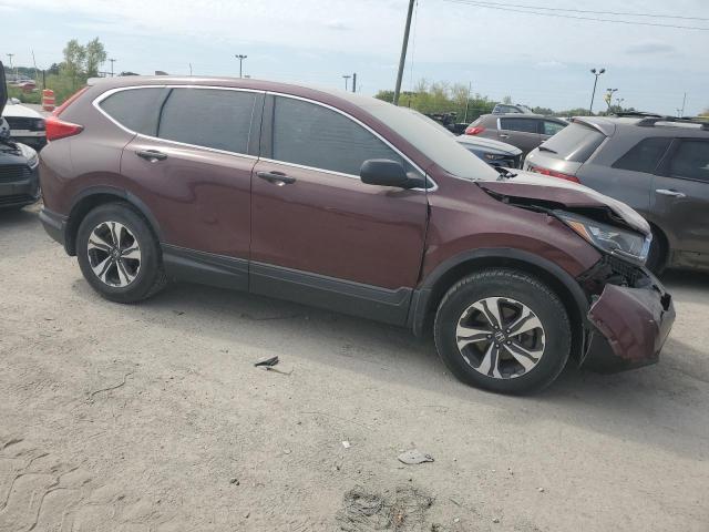 5J6RW6H30HL005517 Honda CR-V LX