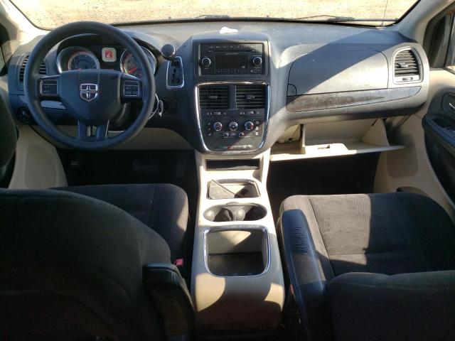 2C4RDGCG5ER479011 Dodge Grand Caravan Sxt