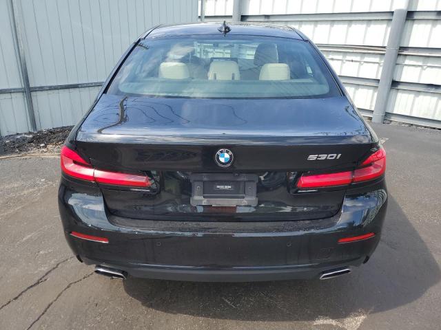 WBA53BH04MWX25582 BMW 530 I