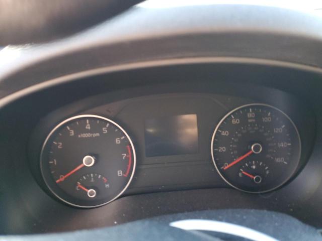 KNDPMCAC3K7507448 KIA Sportage Lx