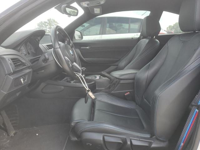 WBS1H9C32HV888166 BMW M2