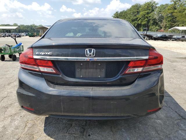 19XFB2F83FE281658 Honda CIVIC EX