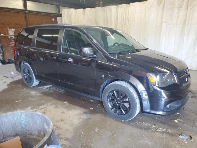 2C4RDGEG6KR747590 Dodge Grand Caravan Gt